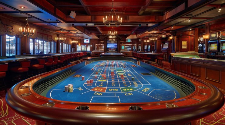 fk777 casino trực tuyến
