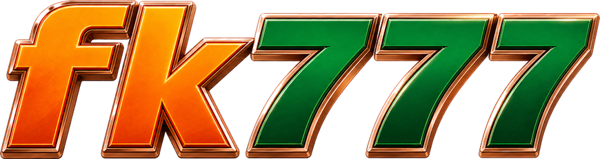 fk777 Logo